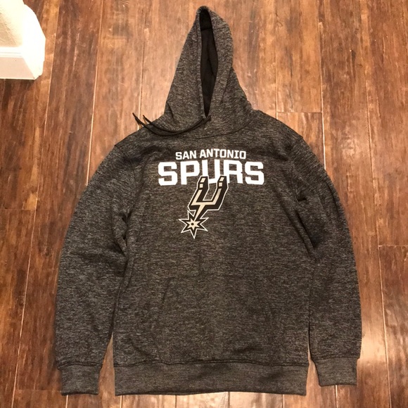 nba spurs jacket